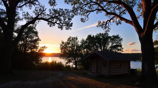 Camping concarneau : détente et aventure au cœur de la nature