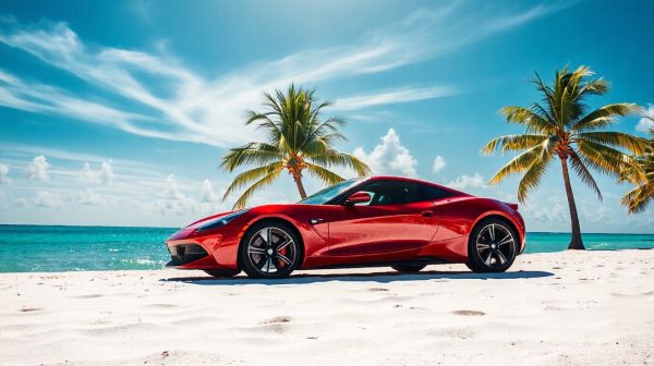 Louez une voiture en Martinique et partez à l'aventure !