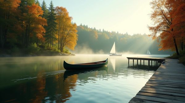 Prêt pour une aventure en canoë avec Pirates Canoe ?