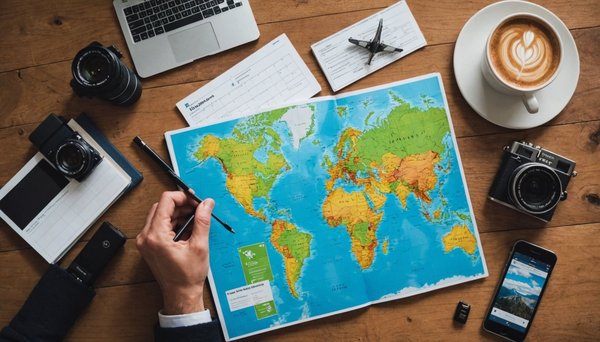 Comment voyager à moindre coût : le guide complet