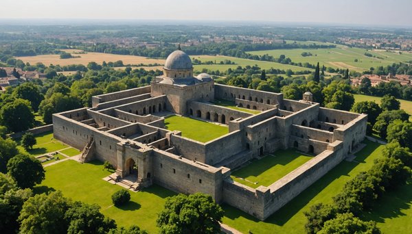 Le patrimoine mondial de l'UNESCO : comment est-il sélectionné et préservé?
