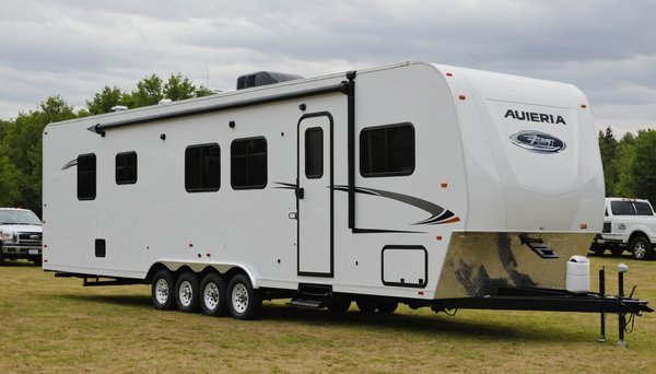 Location de roulotte : comment faire le meilleur choix ?