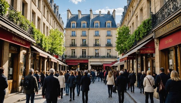 Top 10 des visites guidées insolites à Paris