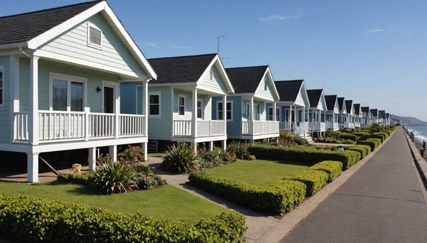 Bungalows en bord de mer : attention aux arnaques