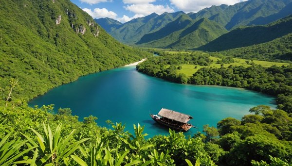 Guide d'achat de voyages écotouristiques