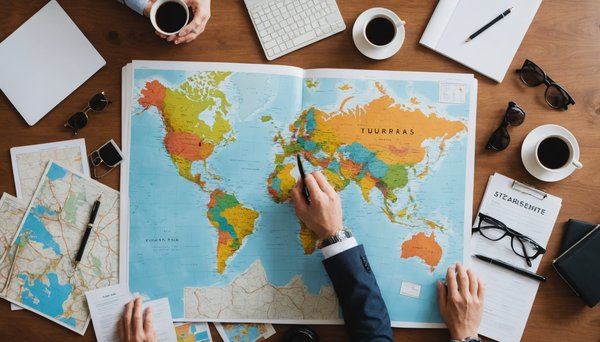 Tourisme : est-ce que les soldes des agences de voyage valent le coup ?