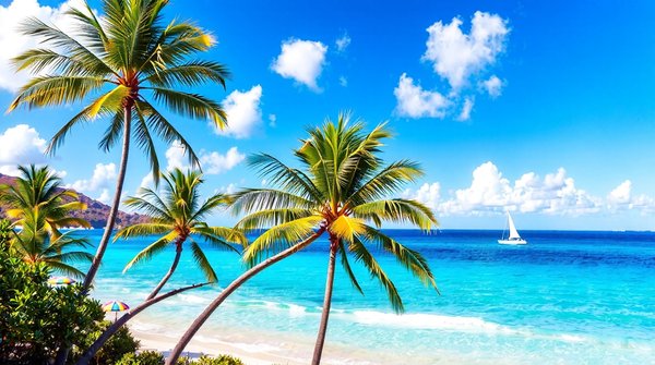 Locations de vacances à saint-barth : 193 choix pour vous !